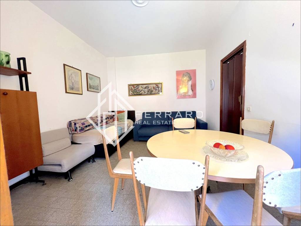 Appartamento a Celle ligure in Via Valle - Foto 2