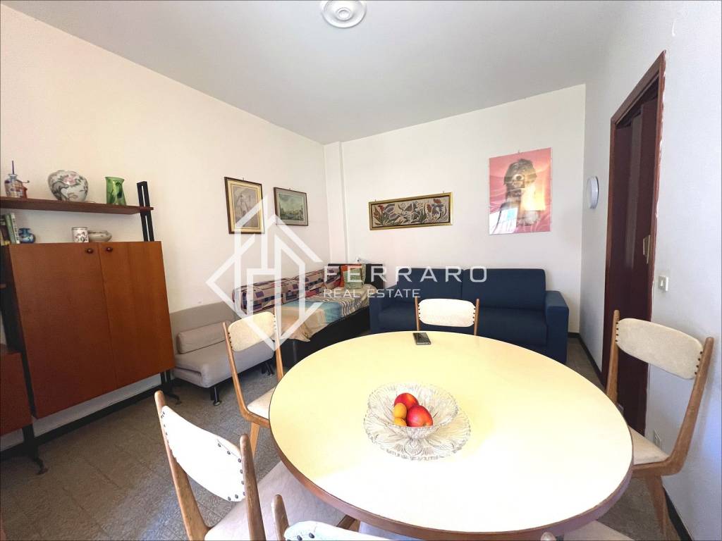 Appartamento a Celle ligure in Via Valle - Foto 3