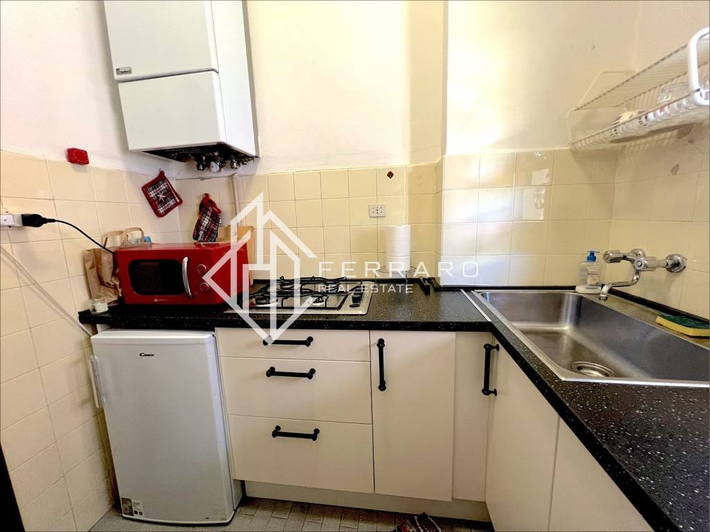 Appartamento a Celle ligure in Via Valle - Foto 5