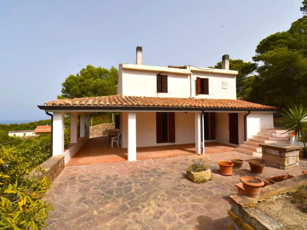 Villa a Carloforte - Foto 2