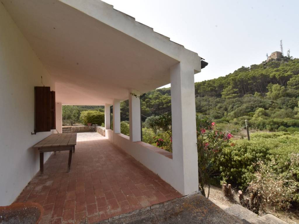 Villa a Carloforte - Foto 3