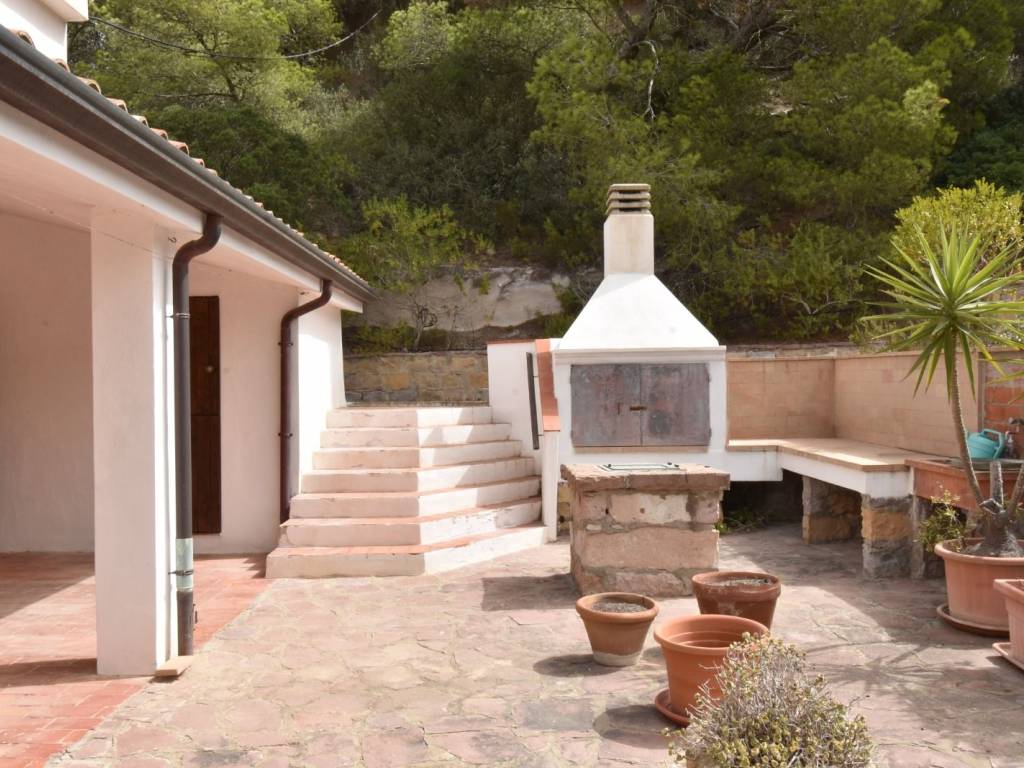 Villa a Carloforte - Foto 4