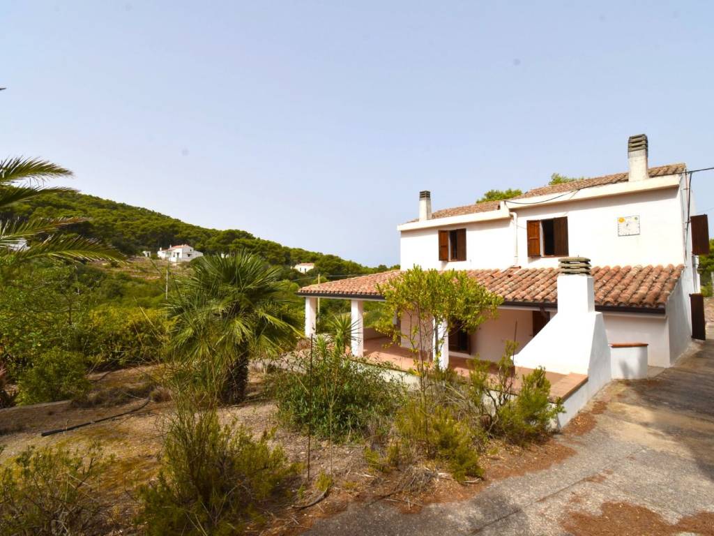 Villa a Carloforte - Foto 5