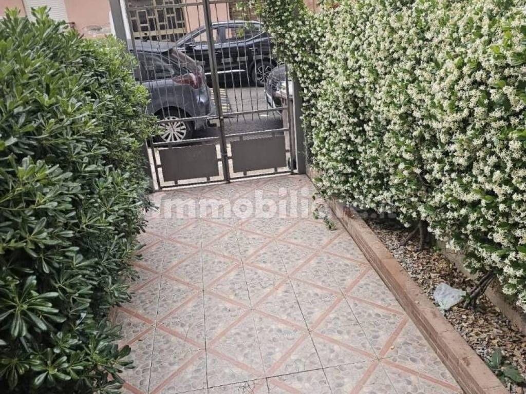 Appartamento a Capaci in Via Risorgimento - Foto 2