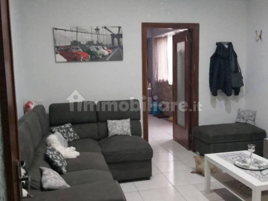 Appartamento a Capaci in Via Risorgimento - Foto 5