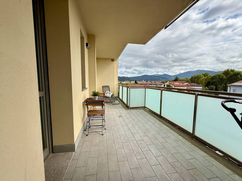 Appartamento a Prato in Via Sulla Vella - Foto 3