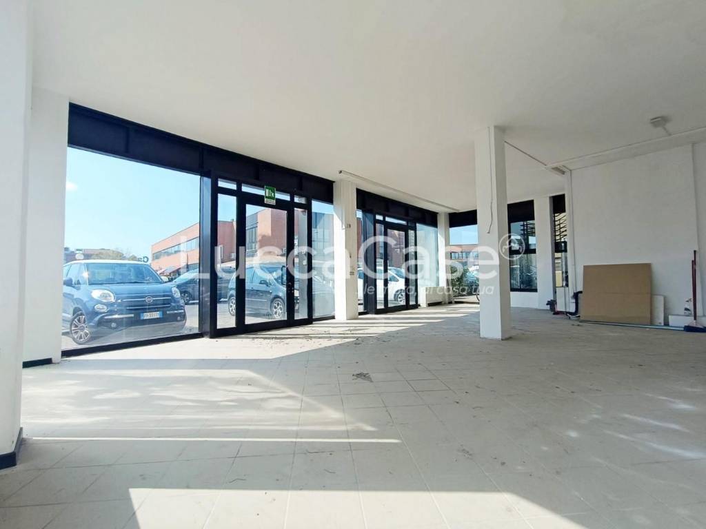 Immobile a San giuliano terme in Via Fabbricone Pontecorvo - Foto 3