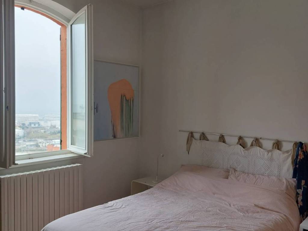 Appartamento a Ancona in Via Lamaticci - Foto 3