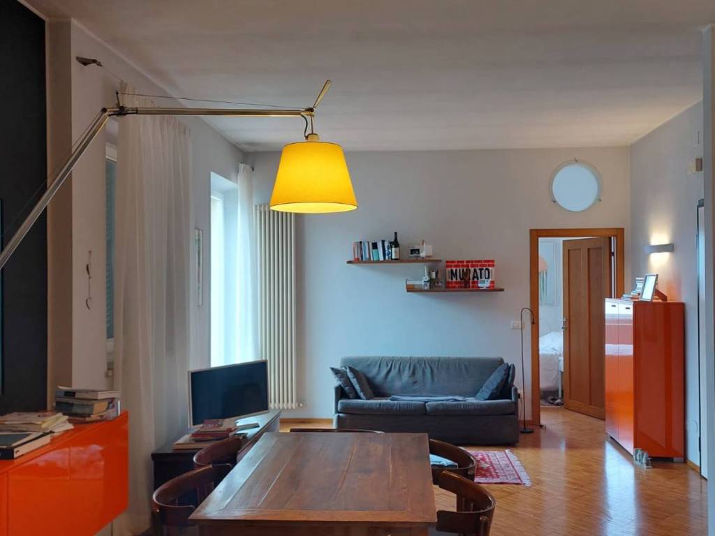 Appartamento a Ancona in Via Lamaticci - Foto 4
