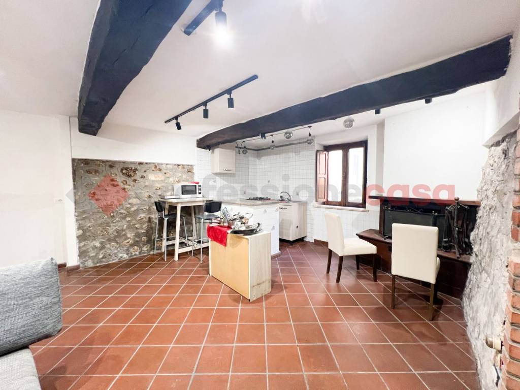 Casa indipendente a Fiuggi in Via della Portella, 44 - Foto 4