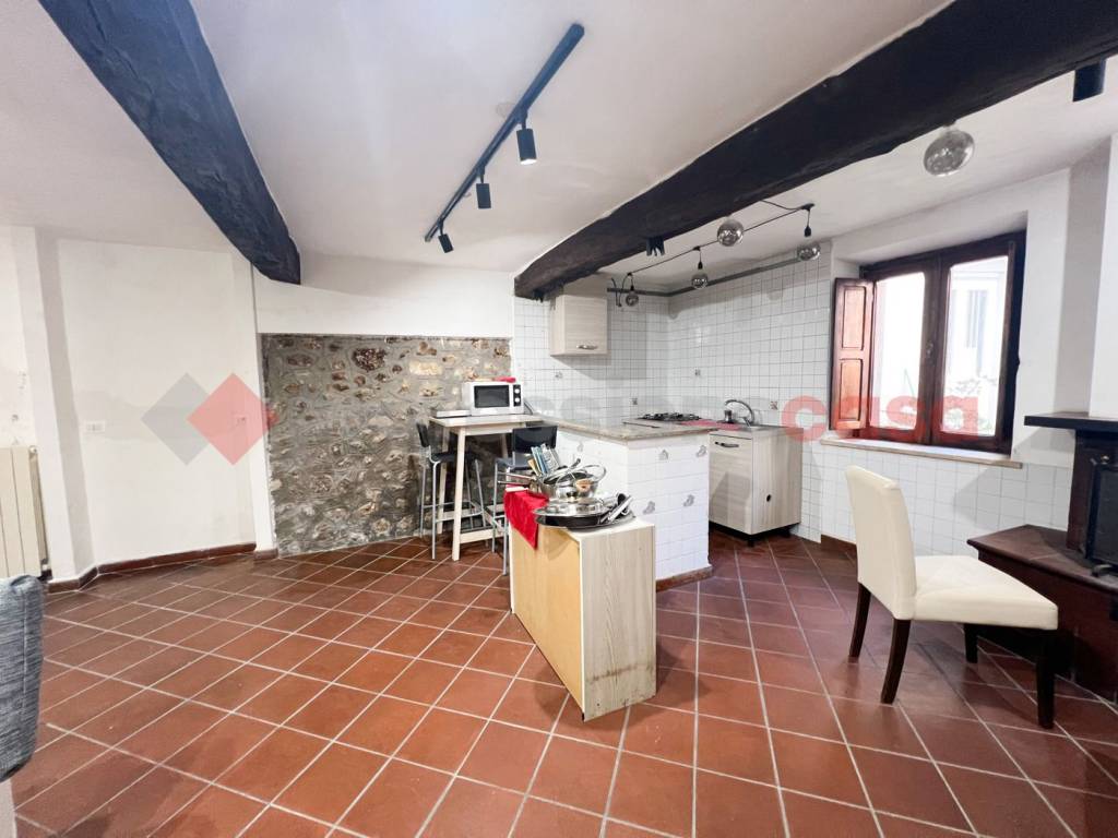 Casa indipendente a Fiuggi in Via della Portella, 44 - Foto 5