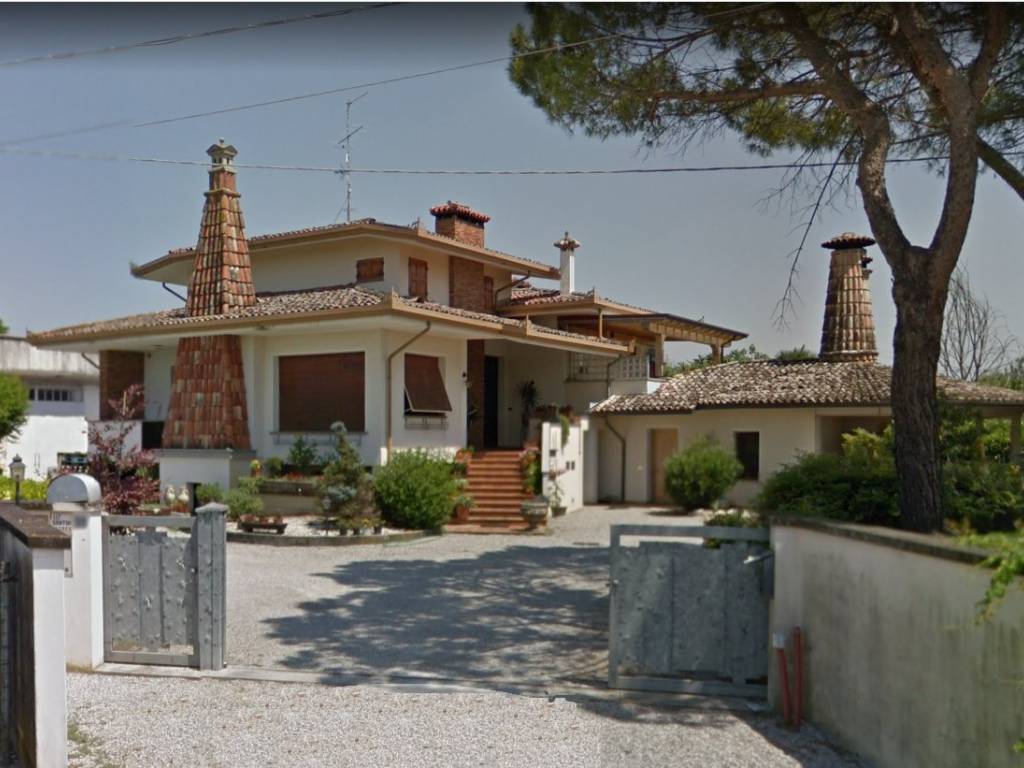 Villa a Chions in Via Istria - Foto 5