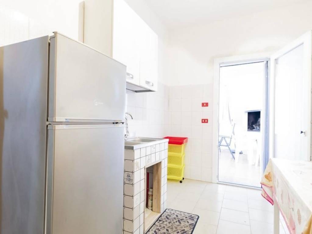 Casa indipendente a Melendugno in Via dei Carrubi - Foto 5