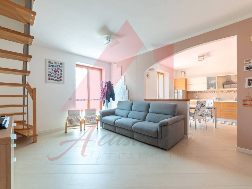 Appartamento a Airuno in Località Prada, 1 - Foto 4