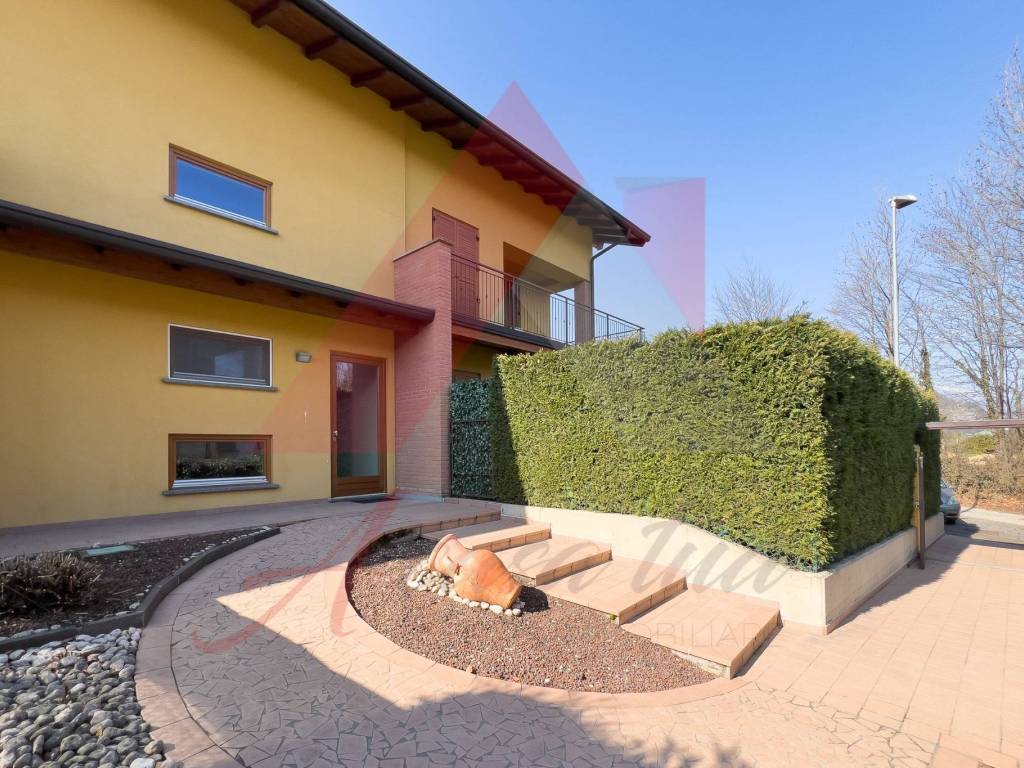 Appartamento a Airuno in Località Prada, 1 - Foto 2