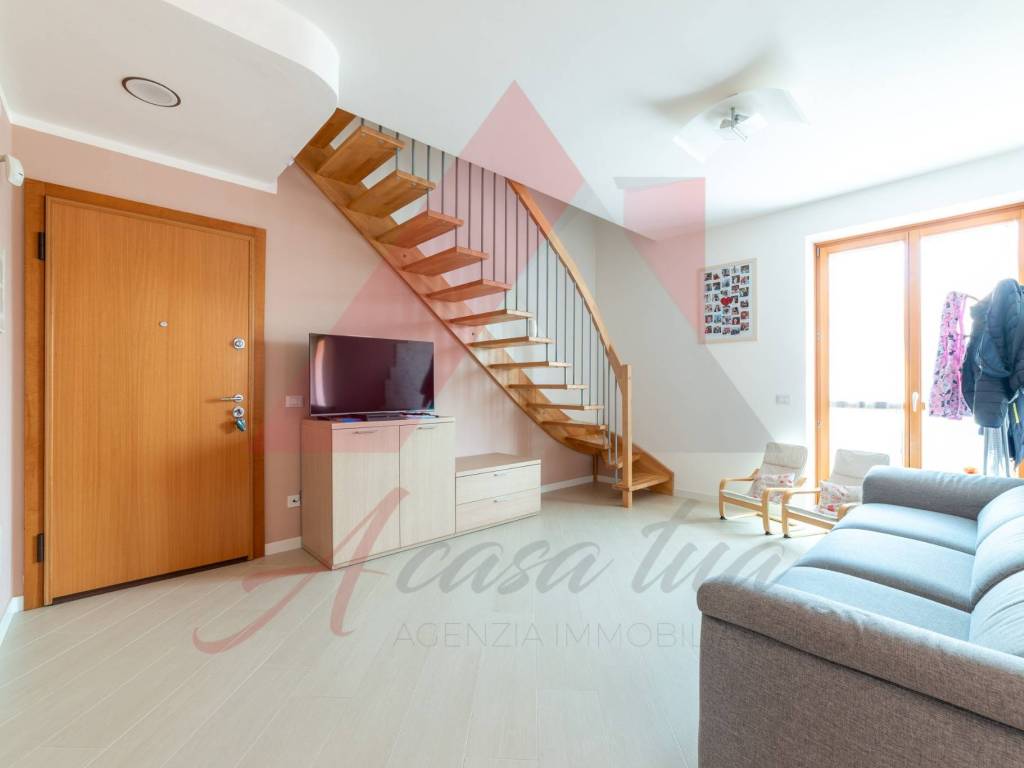 Appartamento a Airuno in Località Prada, 1 - Foto 3