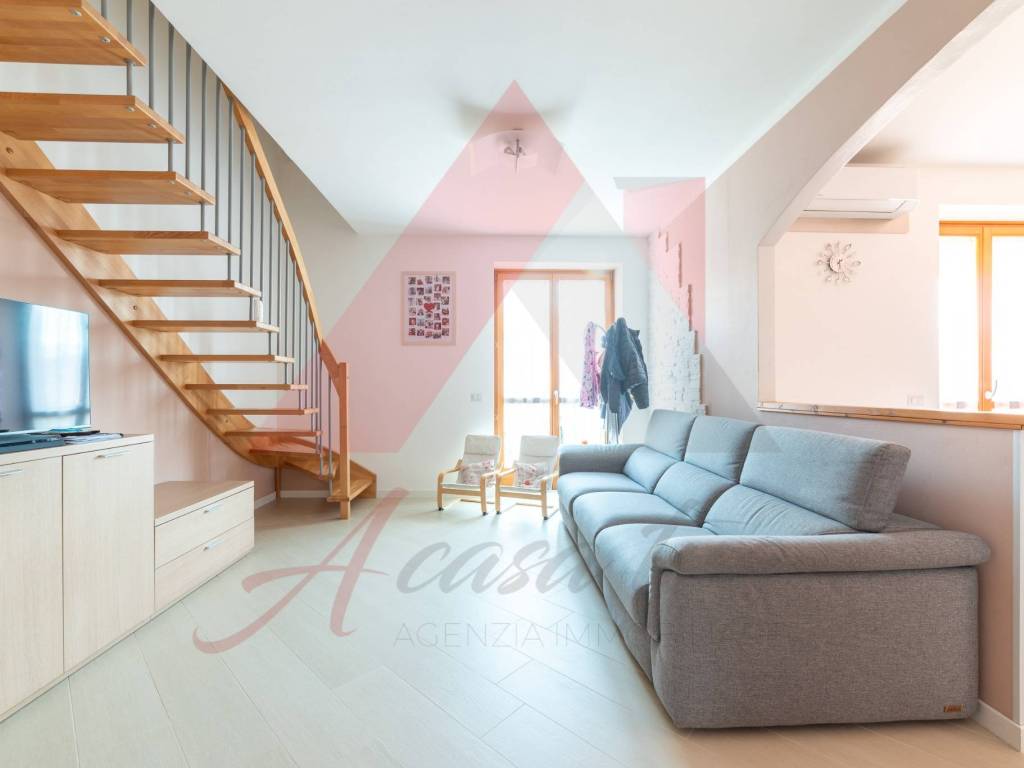 Appartamento a Airuno in Località Prada, 1 - Foto 5
