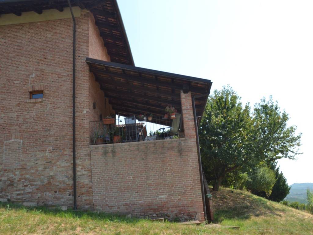 Rustico / casale a Castagnole delle lanze in Via Annunziata, 55 - Foto 4
