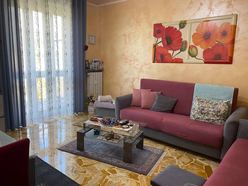 Appartamento a Susa in Corso Luciano Couvert, 18 - Foto 3