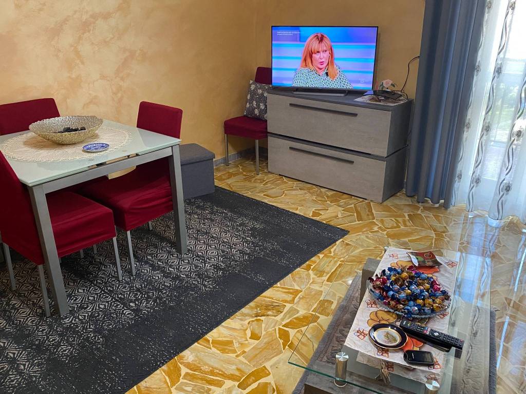 Appartamento a Susa in Corso Luciano Couvert, 18 - Foto 5