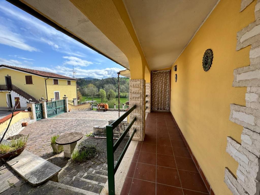 Villa a Veroli in Contrada Valle Sant'Andrea, 77 - Foto 4