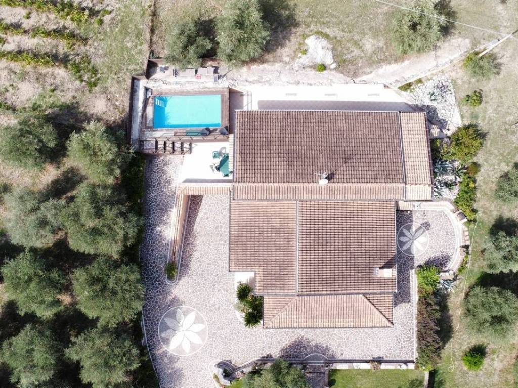 Villa a Roccabascerana in Via Rosito - Foto 3