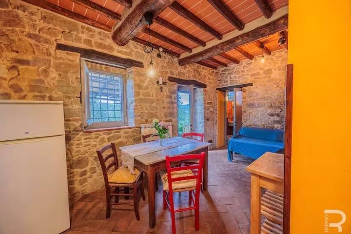 Rustico / casale a Bagni di lucca in SP55 - Foto 2