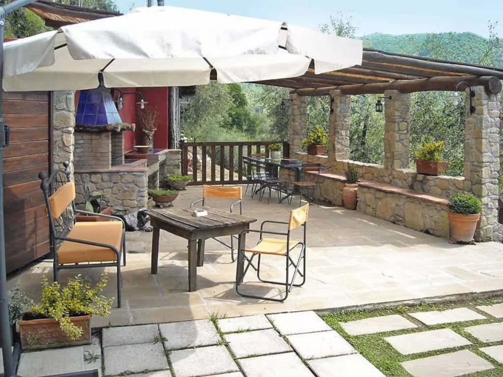 Rustico / casale a Bagni di lucca in SP55 - Foto 3