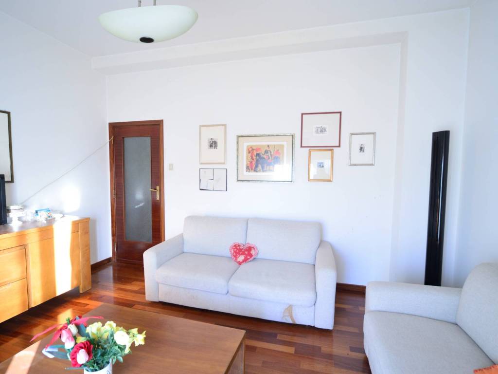 Appartamento a Pescara in Via Bari, 22 - Foto 4