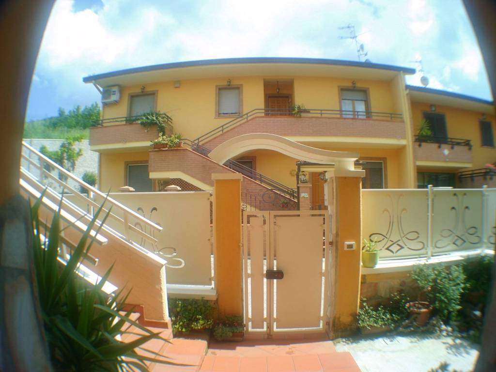 Villetta a schiera a Teramo in Valle San Giovanni - Foto 2