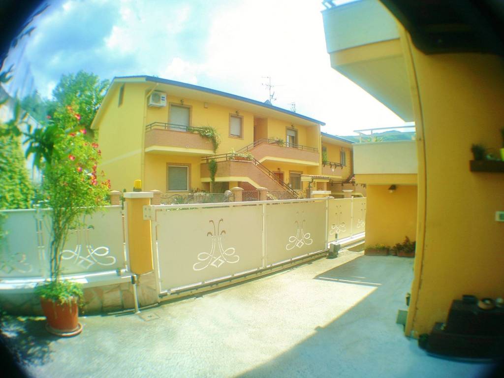 Villetta a schiera a Teramo in Valle San Giovanni - Foto 5