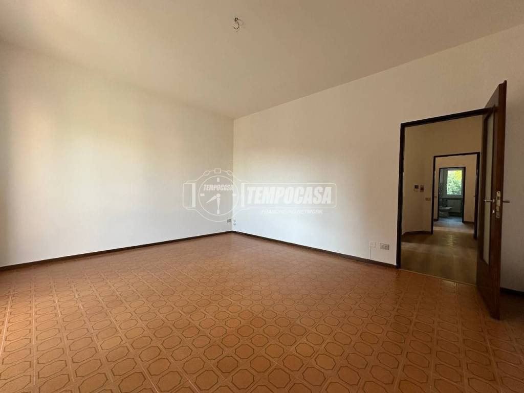 Appartamento a Tavernerio in Via Provinciale 16/F - Foto 2