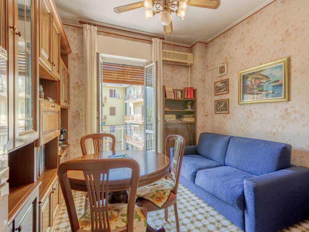 Appartamento a Borghetto santo spirito in Via Tevere - Foto 2