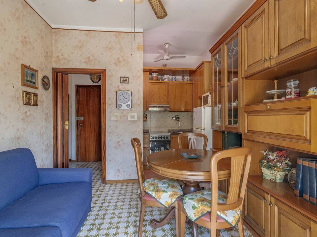 Appartamento a Borghetto santo spirito in Via Tevere - Foto 3