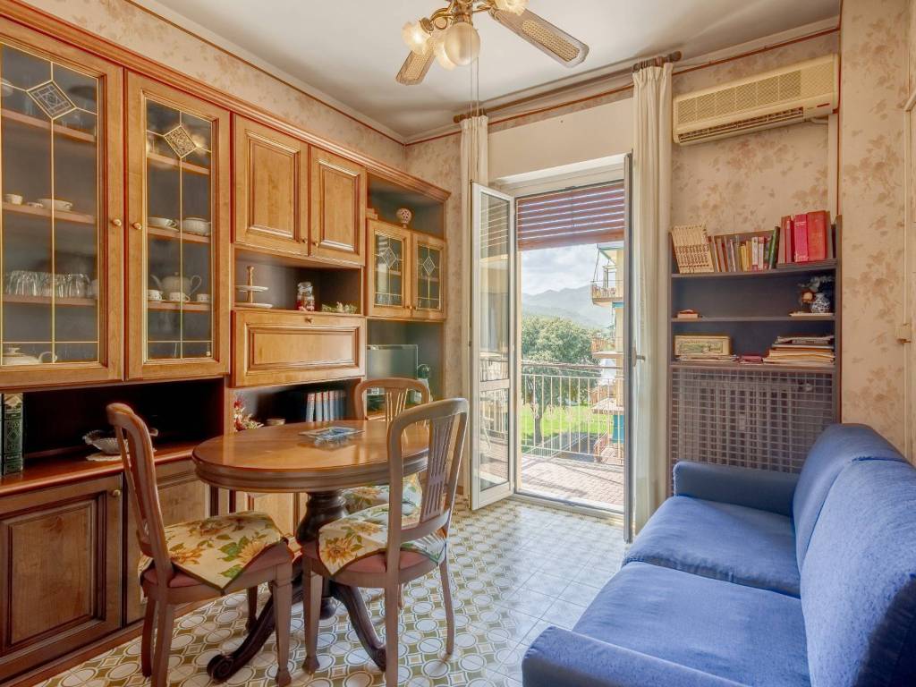 Appartamento a Borghetto santo spirito in Via Tevere - Foto 4