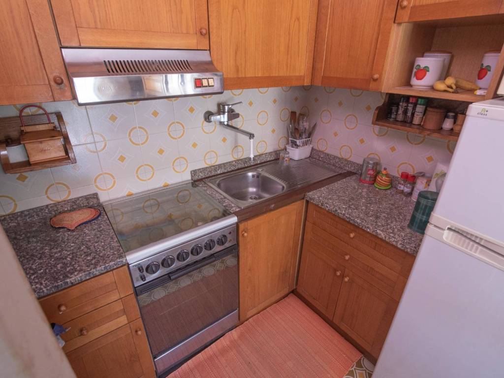 Appartamento a Borghetto santo spirito in Via Tevere - Foto 5