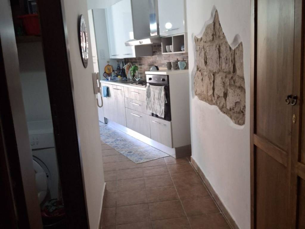 Appartamento a Sant'antioco in Via Nazionale, 174 - Foto 3