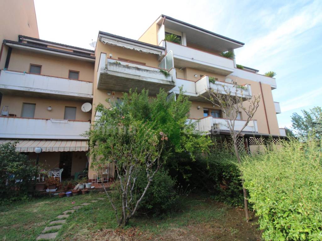 Appartamento a Teramo in Via Raffaele Aurini, 1 - Foto 3