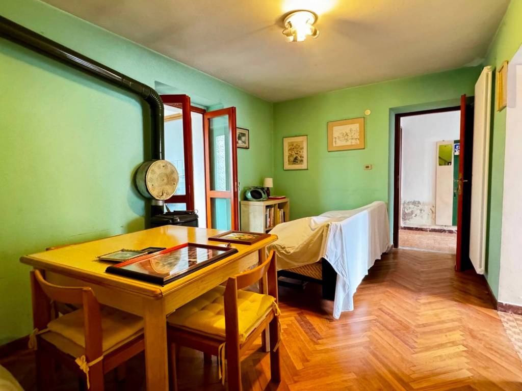 Appartamento a Antrona schieranco in Via Guglielmo Marconi, 5 - Foto 2