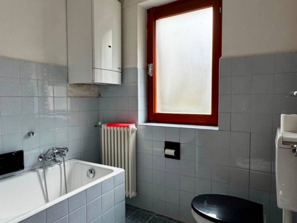 Appartamento a Antrona schieranco in Via Guglielmo Marconi, 5 - Foto 4