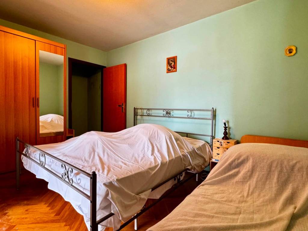 Appartamento a Antrona schieranco in Via Guglielmo Marconi, 5 - Foto 5