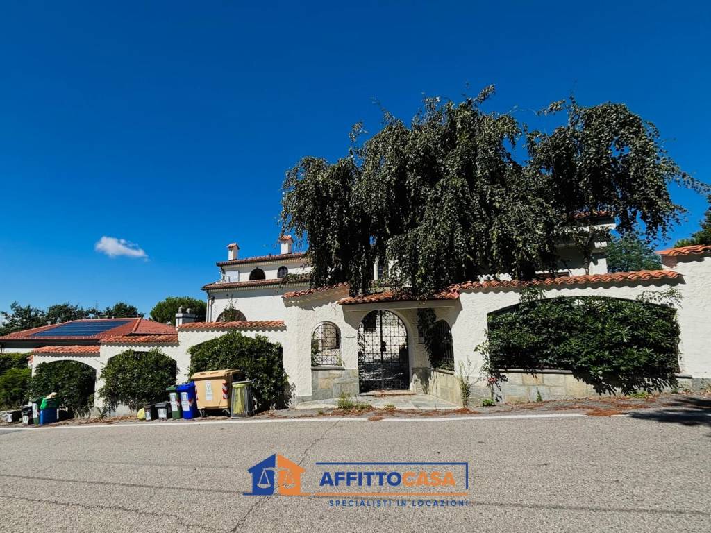 Villa a Moncalieri in Strada Moncalvo - Foto 3