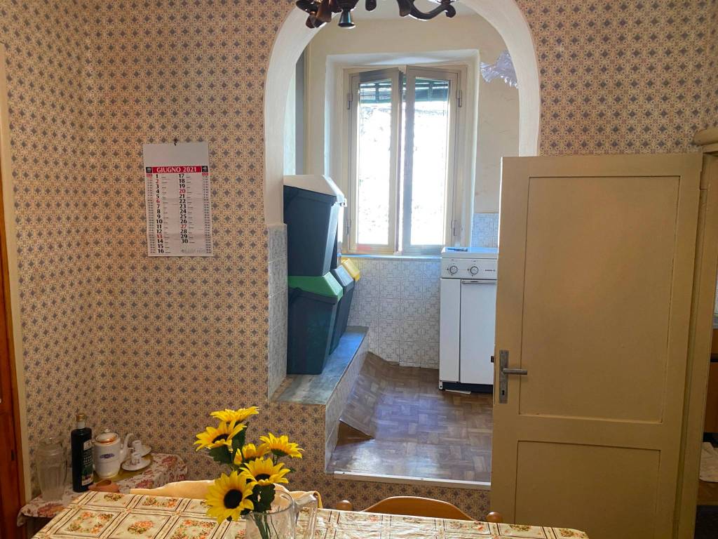 Appartamento a Olevano romano in Piazza San Rocco - Foto 5