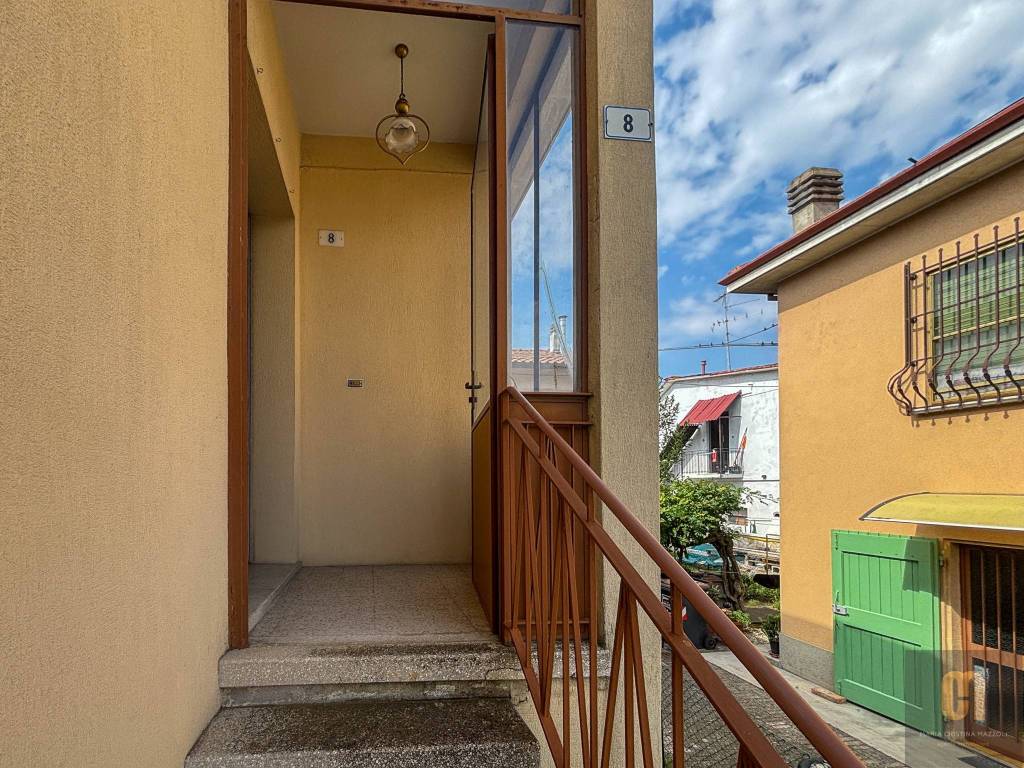 Villa a Baricella in Via Giuseppe Garibaldi, 8 - Foto 4