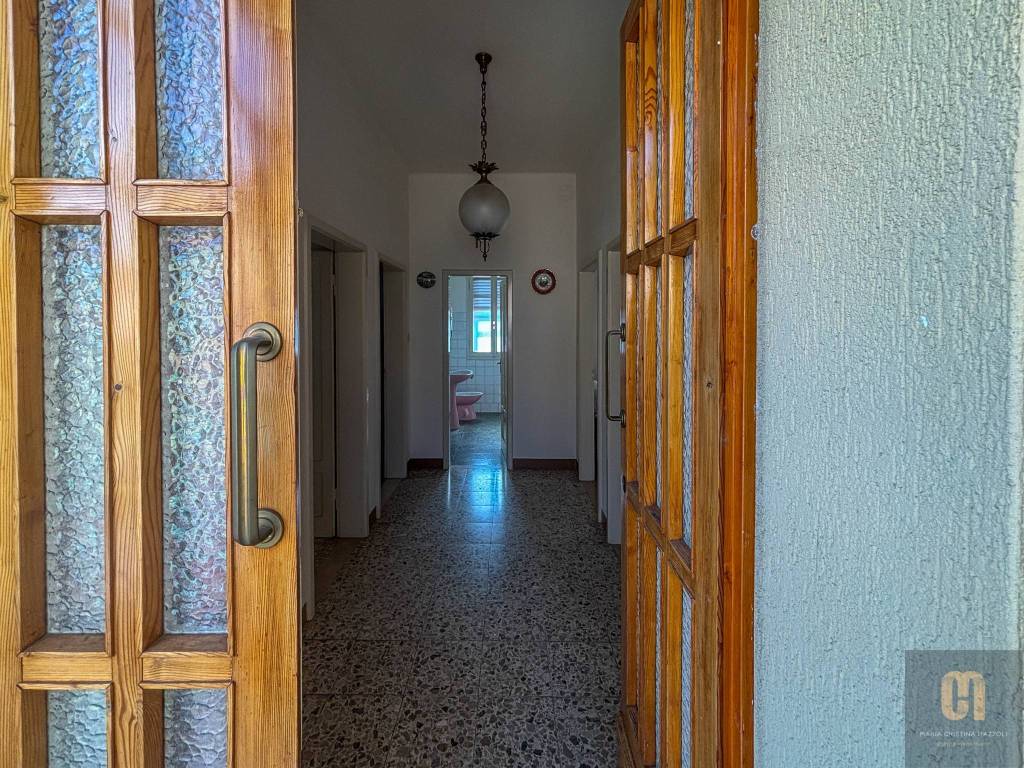Villa a Baricella in Via Giuseppe Garibaldi, 8 - Foto 5