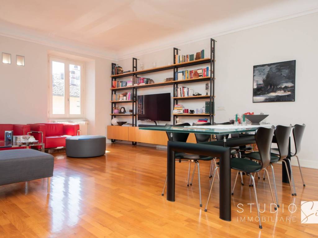 Appartamento a Pistoia in Corso Giovanni Amendola - Foto 4