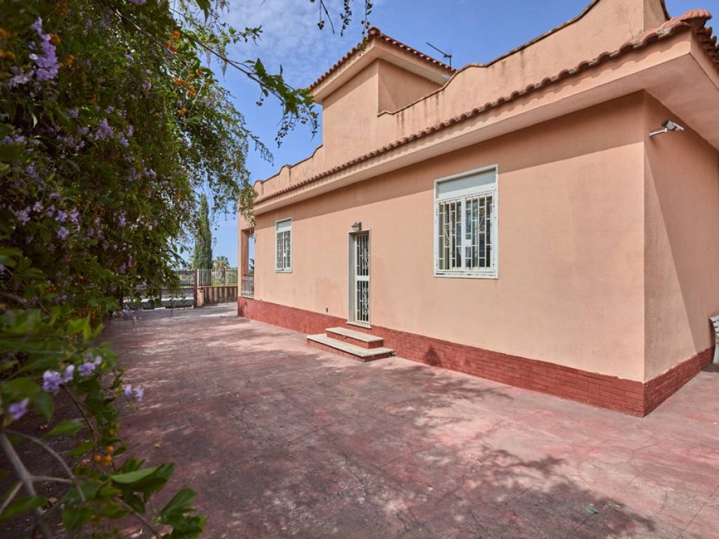 Villa a Carini in Via Don Luigi Sturzo, 163 - Foto 2