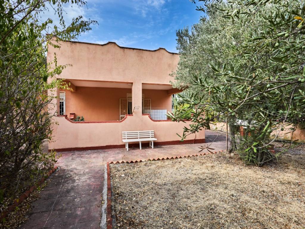 Villa a Carini in Via Don Luigi Sturzo, 163 - Foto 3
