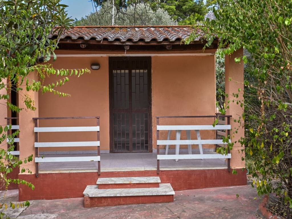 Villa a Carini in Via Don Luigi Sturzo, 163 - Foto 4