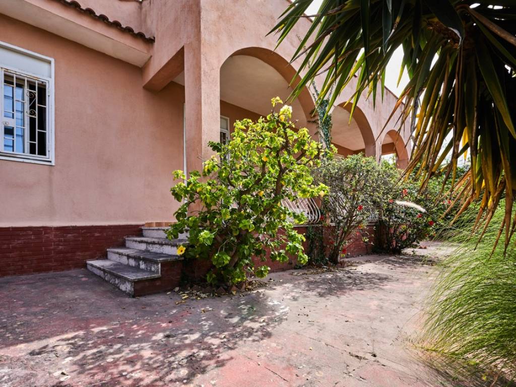 Villa a Carini in Via Don Luigi Sturzo, 163 - Foto 5